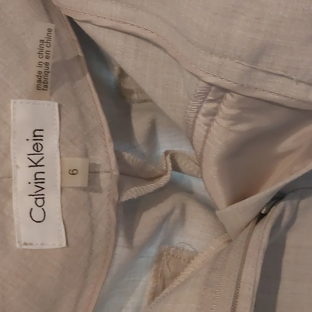 Pants - Picture 3 of 3